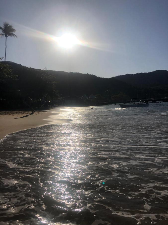Canoa Abraao المظهر الخارجي الصورة